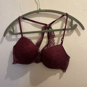 Bro Burgundy 36b